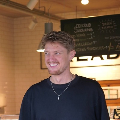 Marius Ploeger