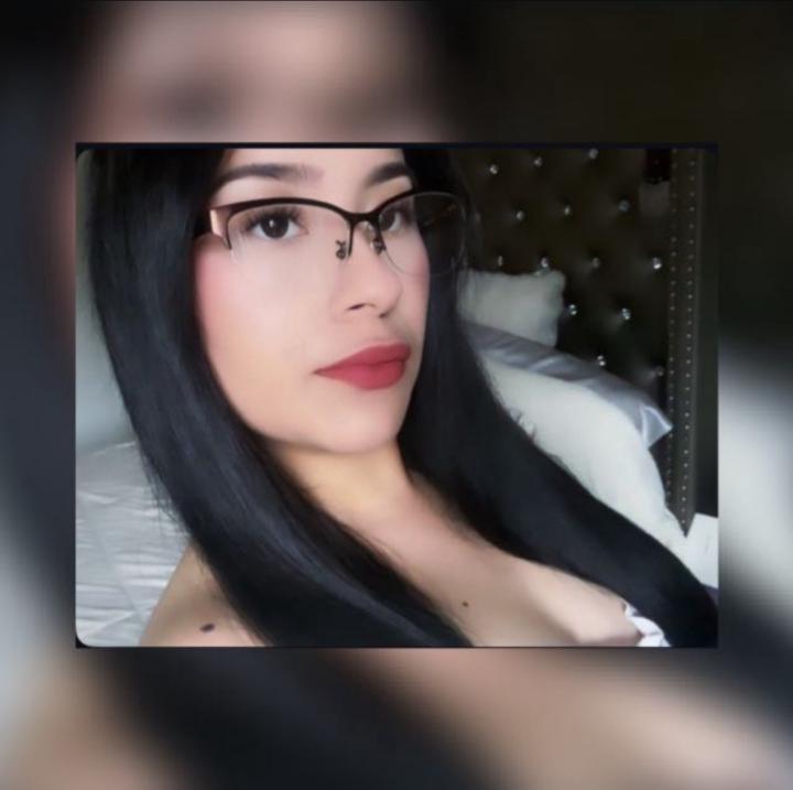 Briana Flores