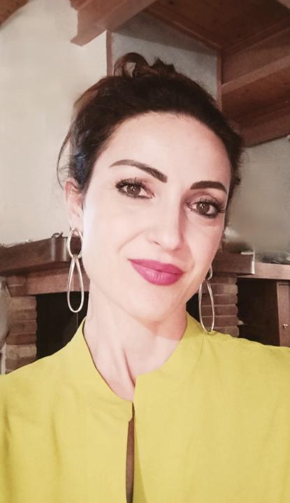 Selene Cervigni