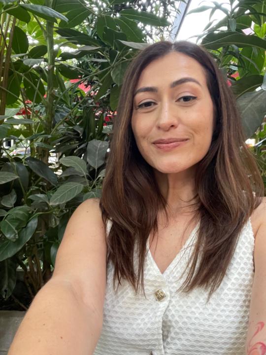 Andrea Acosta