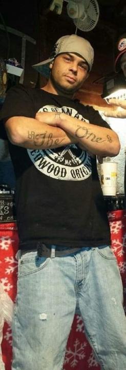 Travis Grubbs