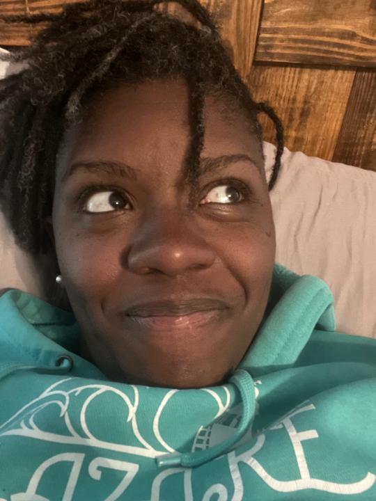 Chandra Brown