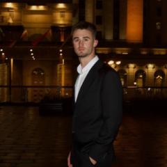 Nick Urukalo