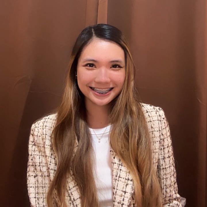 Zandhra Velasquez