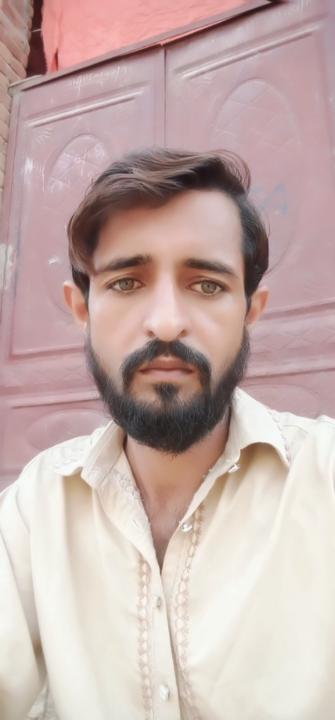 Jahangir Ahmad