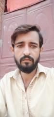 Jahangir Ahmad