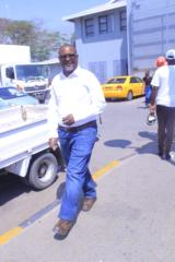 Unangoni Mangole