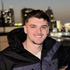 Ethan Russell