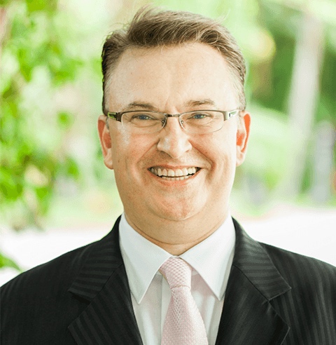 David Cavanagh