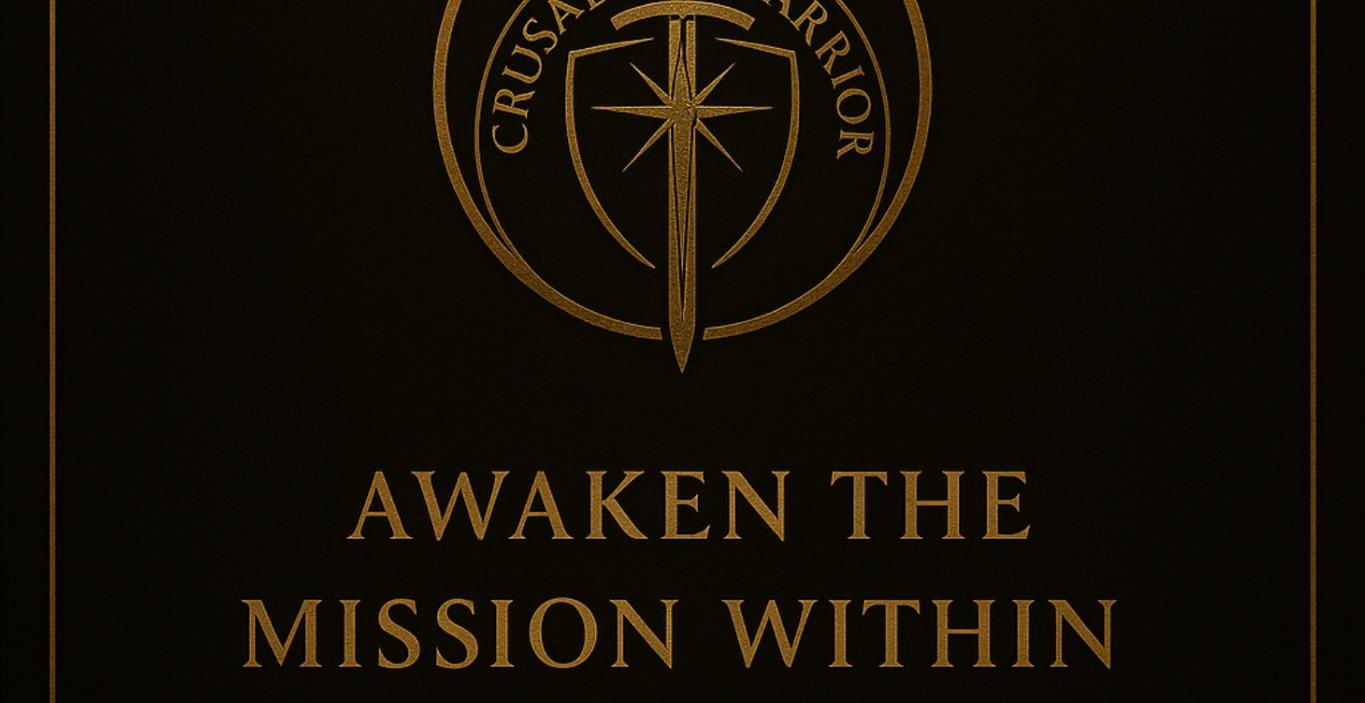 “The Spark” Awaken The Mission Within