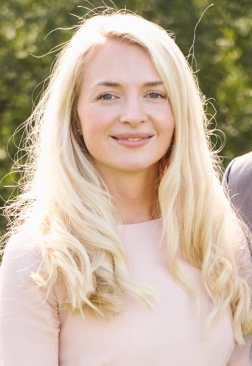 Ida Malvik