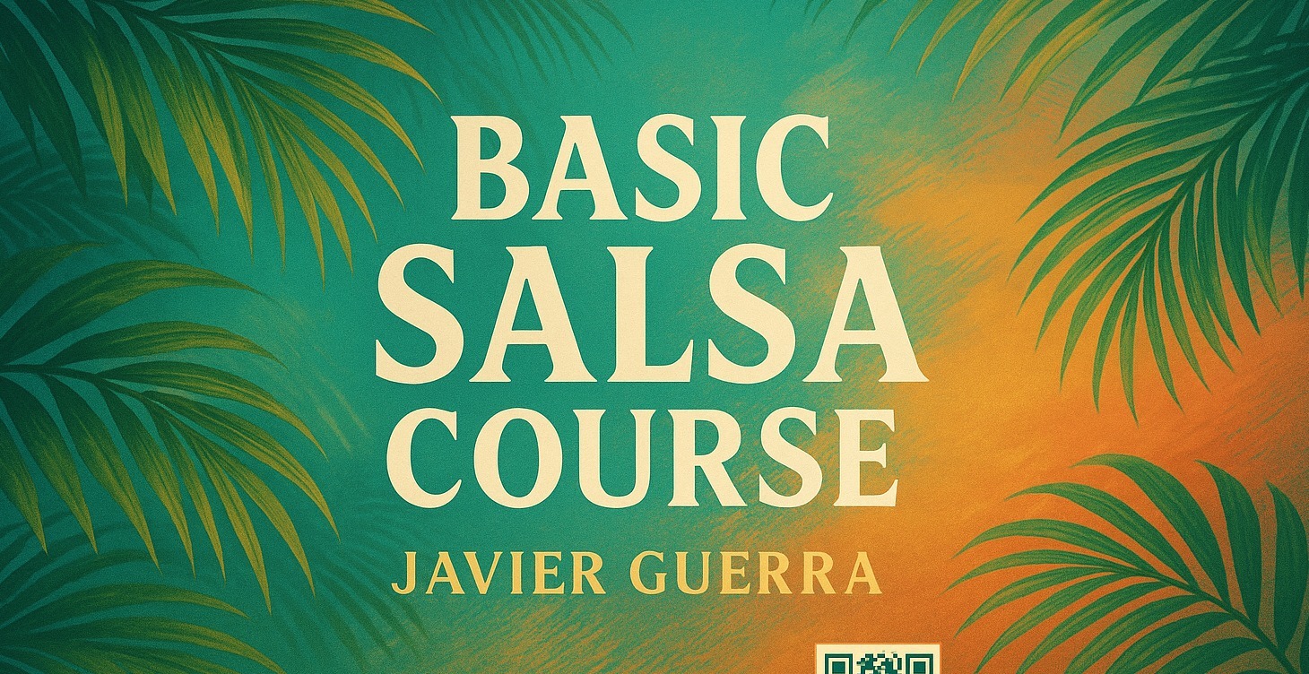 Introduction to Salsa Dance