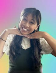 Thanny De Los Santos