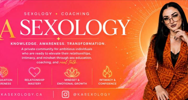 Kimberley Ann - Sexology