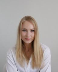 Aliona Pohorila