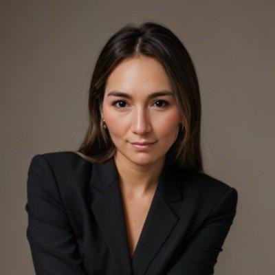 Marianissa Rada