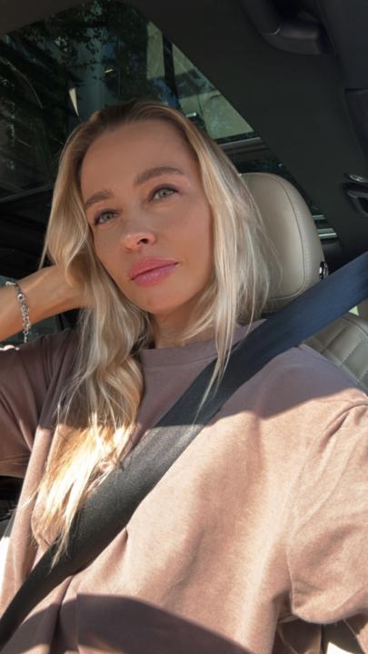 Yulia Oleynik