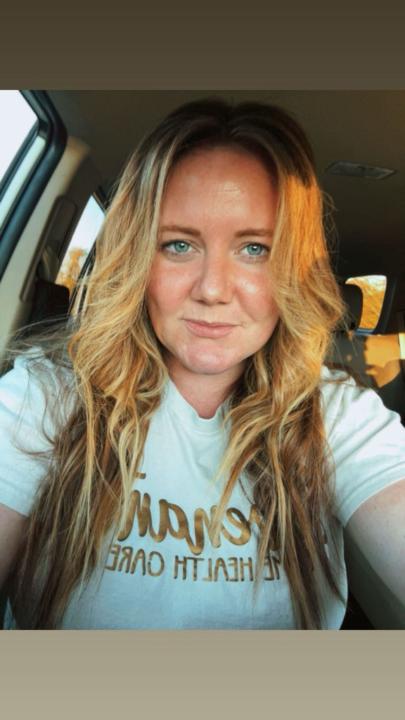 Josie Robbirds