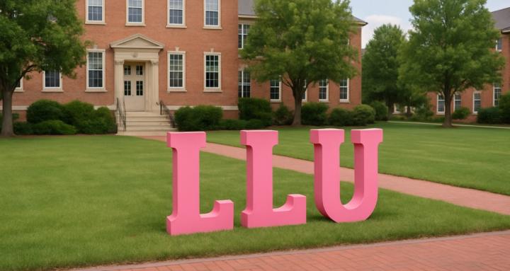Laced Lifestyle University ✨