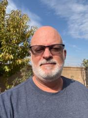 Dean Hillyard