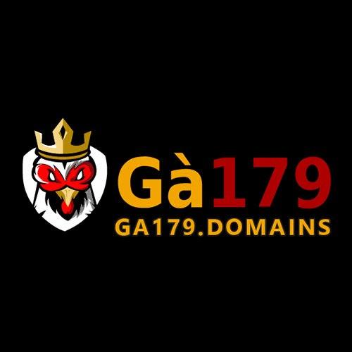Ga Domains