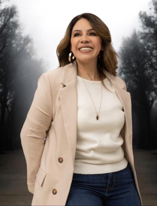 Marisol Tafolla