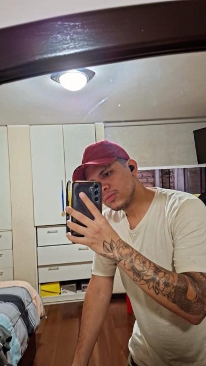 Marcelo jesus Arevalo huamani