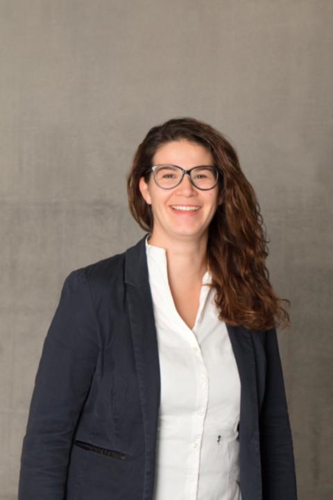 Nadine Reinfurt