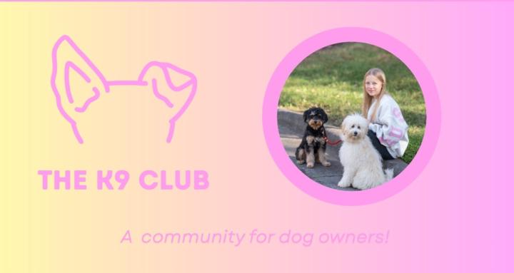 The K9 Club