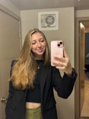 Bryanna Olson