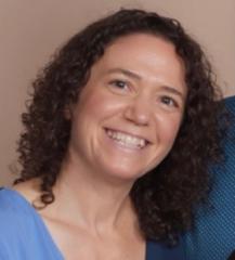 Sally Mendoza
