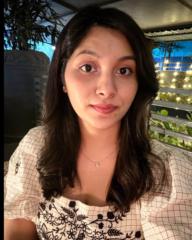 Shweta Jamkhandi