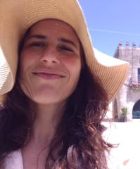 Inês Souto Gonçalves