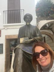 Antonia Bregger Cano