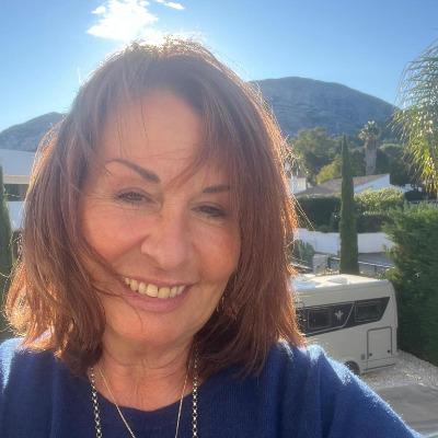Antonia Bregger Cano
