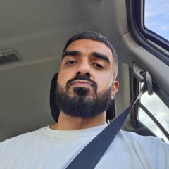 Raza Quraishi