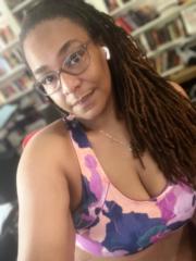 Jherica Minniefield