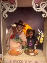 Larra Berry
