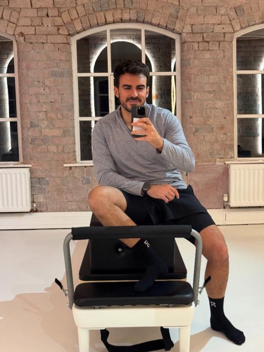 Juan manuel Perez nieto