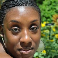Ebony Wyatt