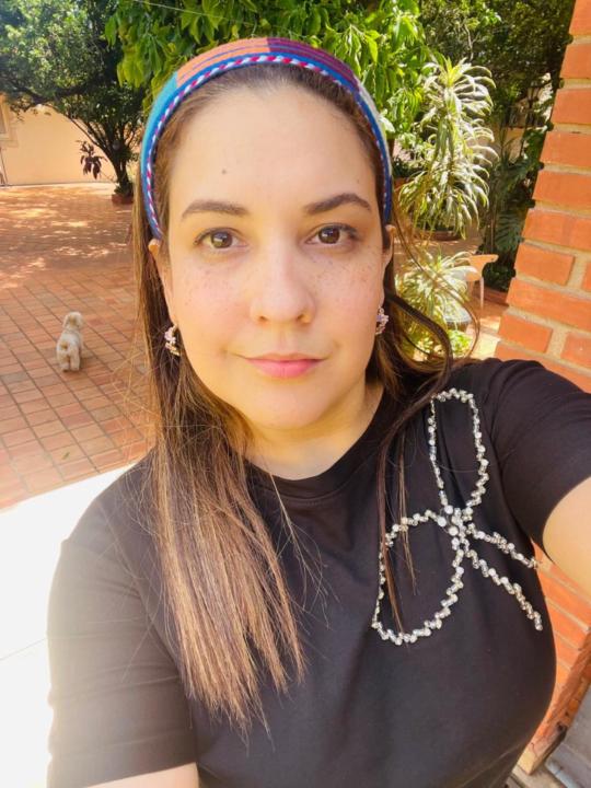 Noelia Colmán