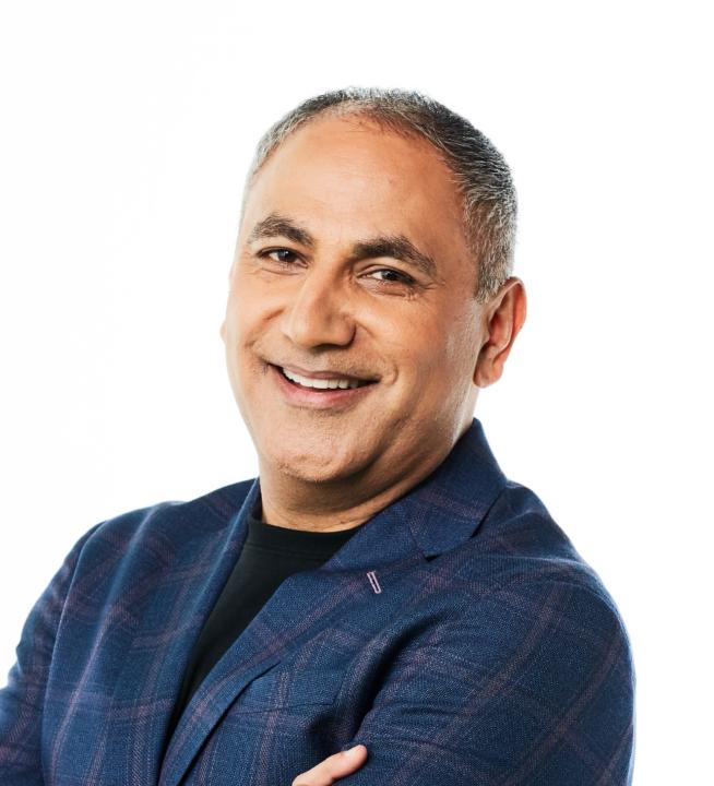 Neeraj Bhagat Bhagat
