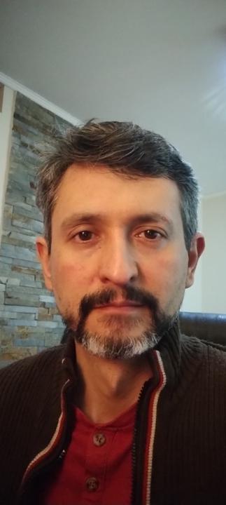 Cristian Castro Barra