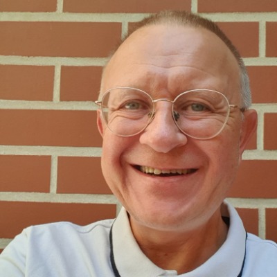 Patrick Christener