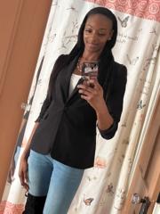 Tiffanie Bigby