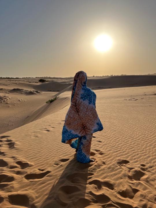 Hawa Bagayoko