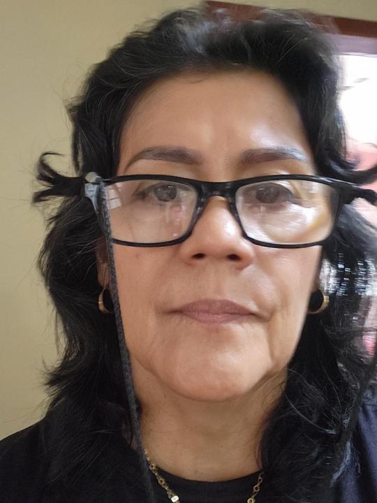 Elodia Salguero Carballo