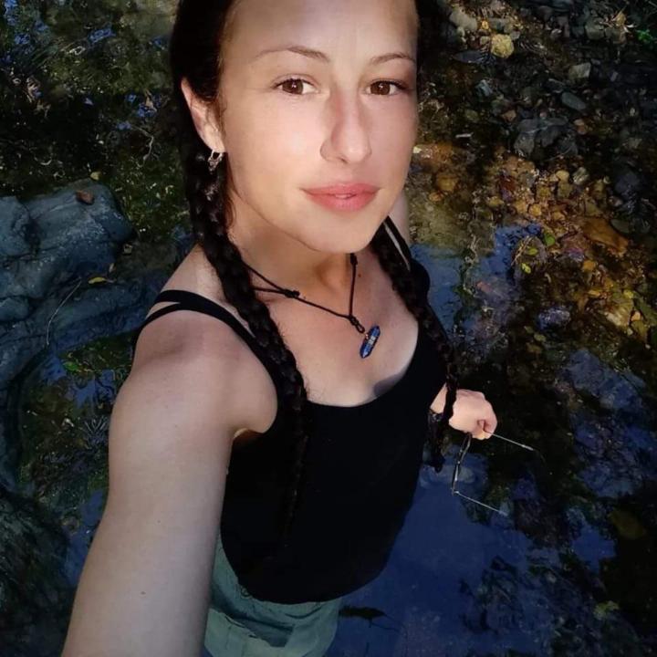 Nikki Marie