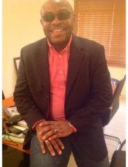 Felix Gbemudu