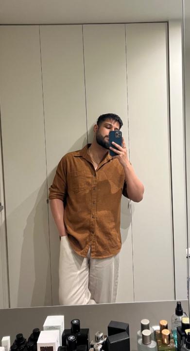 Siddharth Malik